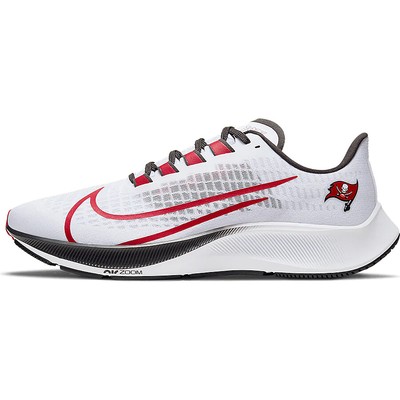 New 2020 Tampa Bay Buccaneers Nike Unisex Zoom Pegasus 37 Running Training Shoes | eBay