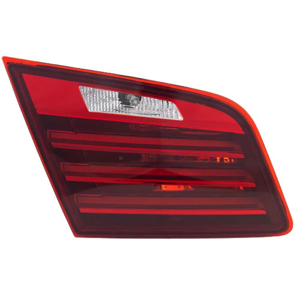 Nuevas luces traseras izquierdas para BMW 2014 2015 2016 BM2802116 RB73010004 63217306163 Foto 2 de 4