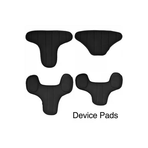 Simpson Racing Hybrid Sport - Standard Quick Release/D-Ring Anchors - Large - Picture 7 of 12