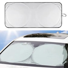 For Volkswagen Car Windshield Sun Shade Sun Visor Uv Block Heat Shield Protector For Volkswagen Car Windshield Sun Shade Sun Visor Uv Block Heat Shield Protector