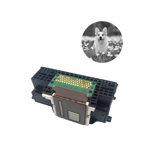 QY6-0078 Printhead Printer Print Head for Canon MP990 MP996 MG6120 MG6140 - Afbeelding 11 van 14
