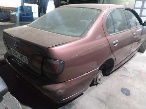 224486N000 Bobina Encendido para NISSAN PRIMERA BERLINA (P11) Básico 20 5546703 - Imagen 4 de 4