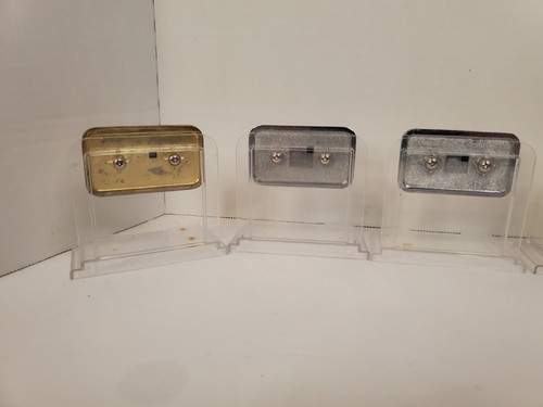 1996 RACING-CHAMPIONS -1/64-SCALE -DISPLAY STANDS- FOR CARS & TRUCKS - Lot of 7 - Picture 6 of 7