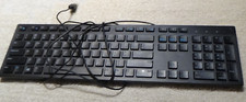 Dell Small Keyboard CN-0RKR0N-L0300-06F-020T-A03