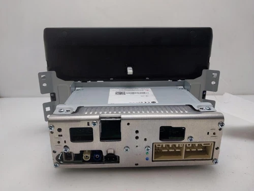 96160J7711WK Sistema Audio/Radio Cd para KIA XCEED Drive 2022 8645030 - Imagen 7 de 10