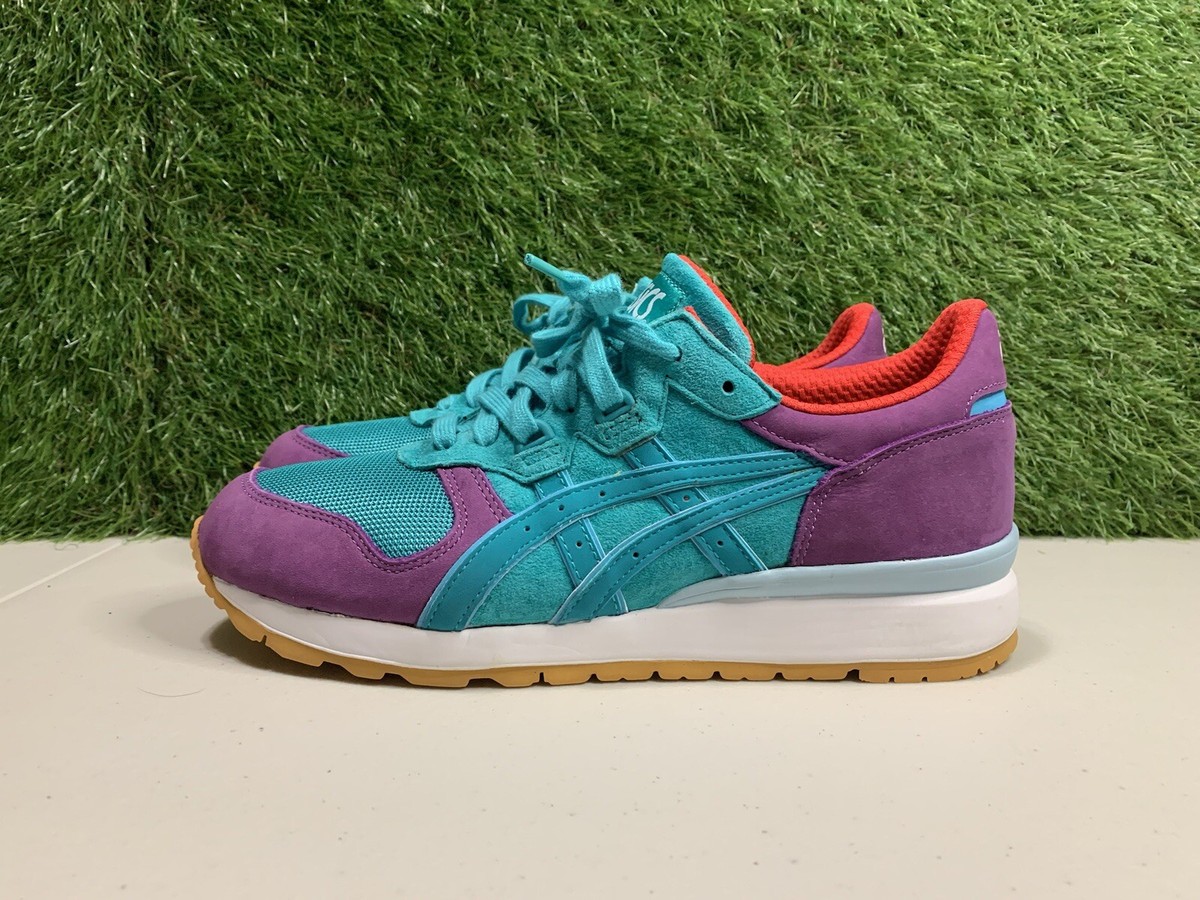 Size 8.5 - ASICS Hanon x Gel Epirus Glover Pack H40VK 665215233263