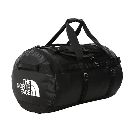 Supreme Denim Duffle Bag FW25 Box Logo Realtree AP Camo Water