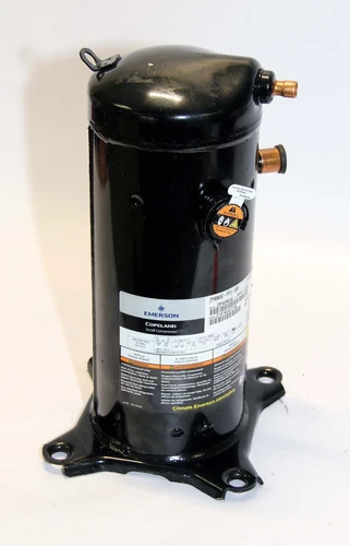 Copeland ZP68KCE-TFD-950 380-420/460V 3 phase Scroll Compressor