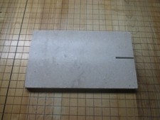 NEW 1/24 / 1/32 CORIAN TECH PLATE STANDARD VERSION   FREE SHIPPING