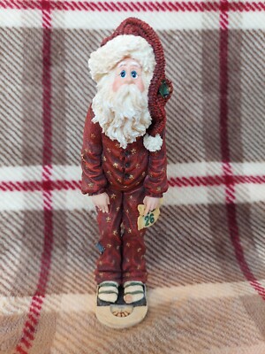 Boyd's Bears Figurine - 28014 - 1E/2629 - Pudgenick...The Consequences - Retired