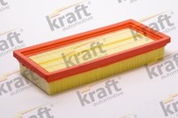 Kraft 1713035 Luftfilter FüR Fiat Lancia Zastava