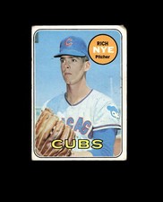 1969 Topps 88 Rich Nye POOR #D1,360699