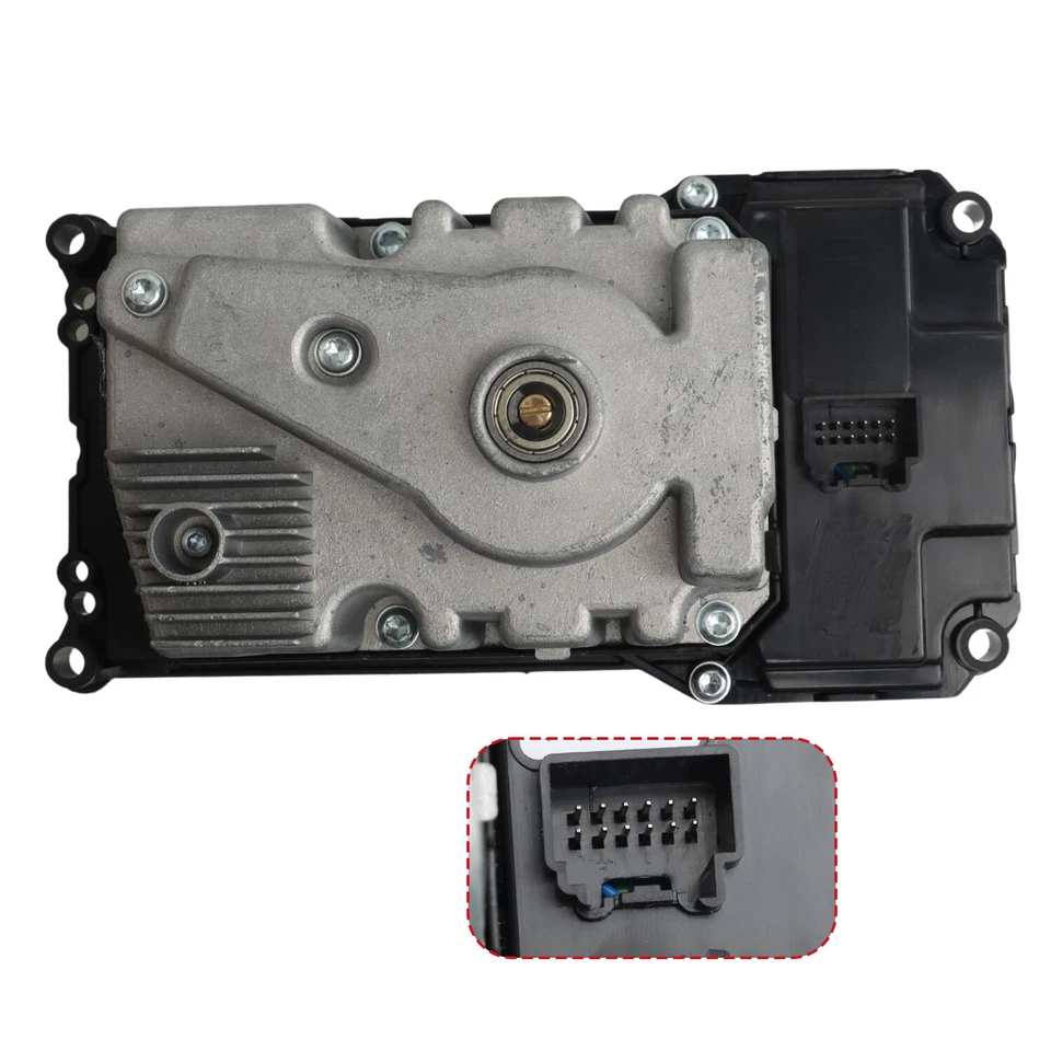 1Pc Transmission Transfer Gear Shifter Shift Module for Land Rover Range Rover - Image 2 of 4