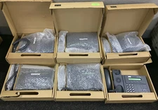 CISCO IP PHONES 7910 / ONLY QTY 3 POWER SUPPLIES  "1 LOT OF 6 PHONES FOR $25"