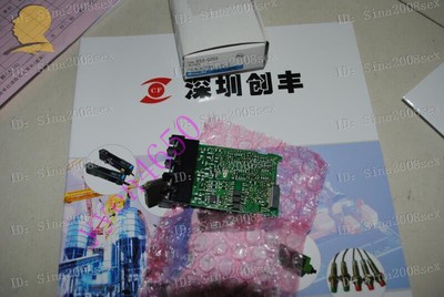 ONE NEW-   sensor switch E53-AZ03 #A6-38