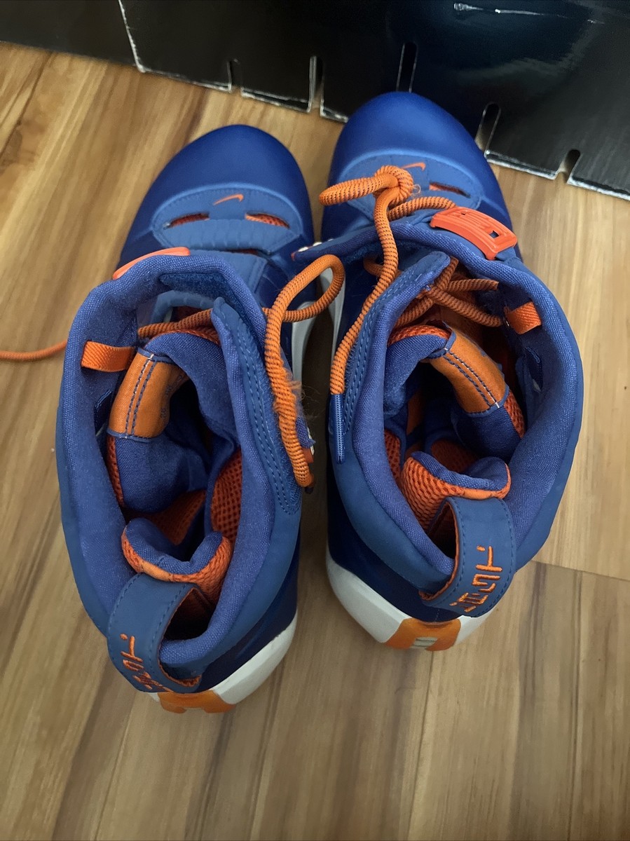 lebron birthday shoes