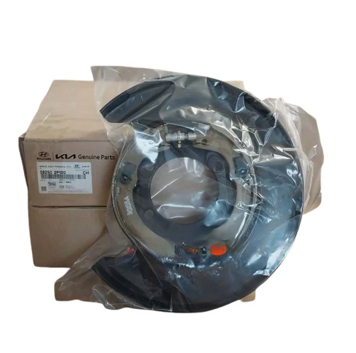 582502P100 OEM CONJUNTO DE FRENOS ESTACIONAMIENTO RR, LH para Hyundai Santa Fe, Kia Sorento Foto 2 de 2