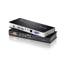 ATEN CE770 KVM Verlängerung VGA, USB, Audio,...