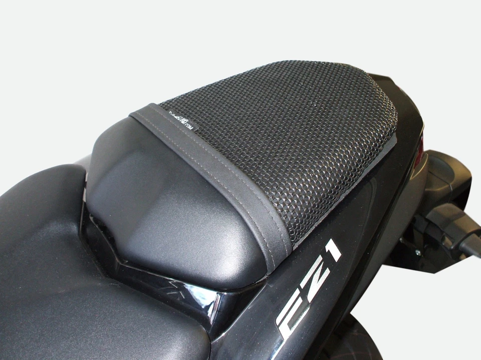 YAMAHA FZ1N 2006-2015 TRIBOSEAT COPRISELLA PASSEGGERO ANTISCIVOLO - Bild 1 von 1