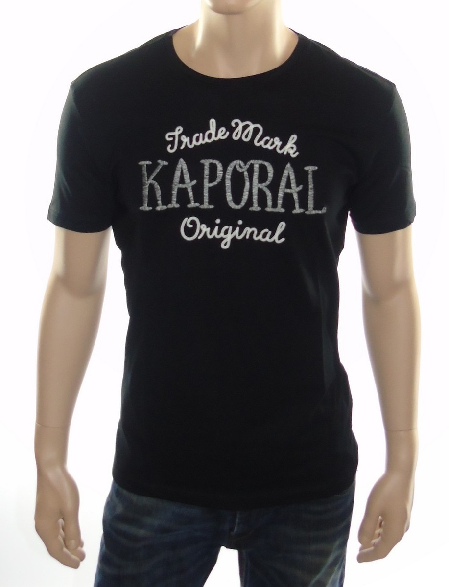 Leres Kaporal Kaporal T Shirt Kaporal Clothing Tee Shirt Kaporal
