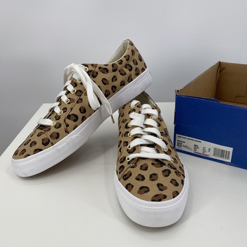 size 11 leopard shoes