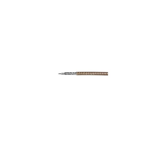 Meterware: Wireless LAN RG316/U Low Loss-Antennenkabel