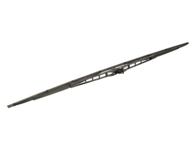 For 2009-2014 Toyota Matrix Wiper Blade Front Left Bosch 43772XYXS 2010 2011