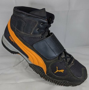 puma hiking boots