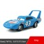 Disney-Pixar-Cars-Lightning-McQueen-Tractor-King-1-55-Model-Toy-Car-Kids-Gift thumbnail 12