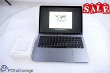 Apple MacBook Pro A1708 13" 2017 Core i5 2.3GHz 8GB 128GB SSD FVFYJ6W0HV22