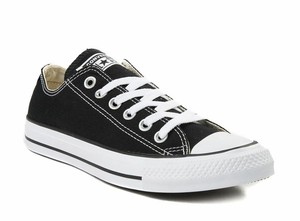 black and white converse men