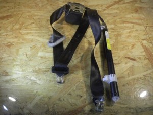 313179 Sicherheitsgurt links vorne VW Sharan (7M) 7M3857705