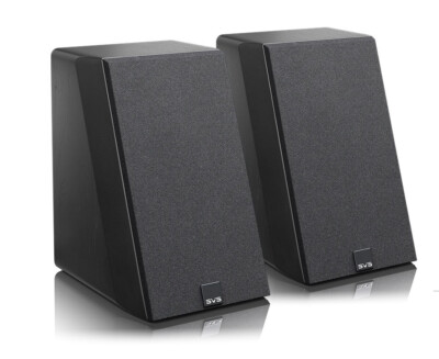 SVS Ultra Elevation Surround Speaker -Black Oak (Pair)