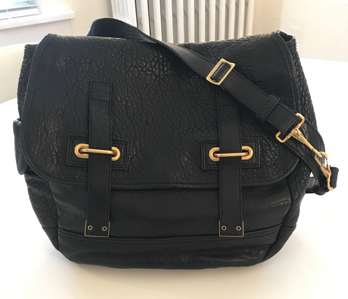 ysl preloved bag