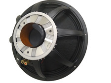 Cesta de repuesto Peavey Low Rider 18" 4 ohmios