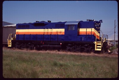 Original Schienenschieber - SGLR Seminole Gulf 574 Fort Meyers FL 5-6-1988