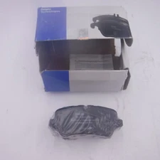 Delphi Technologies Brake Pads LP2508 For 2016-2018 Land Rover Discovery V Van