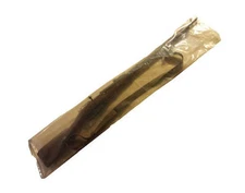 Weapon Protection Bag with Zerust Rust Prevention 10" x 54" Plain Closure 3 Pack