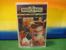 The Rock 'n' Roll Era Tape 2 Time-Life Oldies Music Cassette Tape
