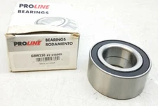GRW330 Proline Wheel Bearing Free Shipping Free Returns GRW330 Proline