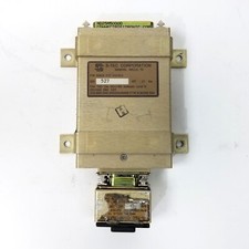 S-Tec GPSS Roll Steering Converter and GPSS HDG Switch for EDO-AIRE HSI NSD-360A