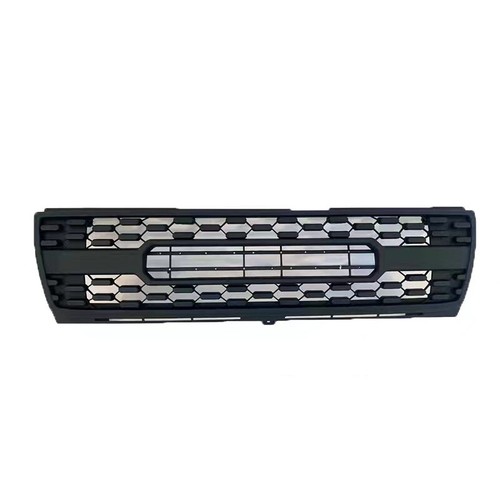 LED Lights Front Bumper Air Grille Honeycomb Fit For Toyota Tacoma 1997-2000 - Picture 5 of 6