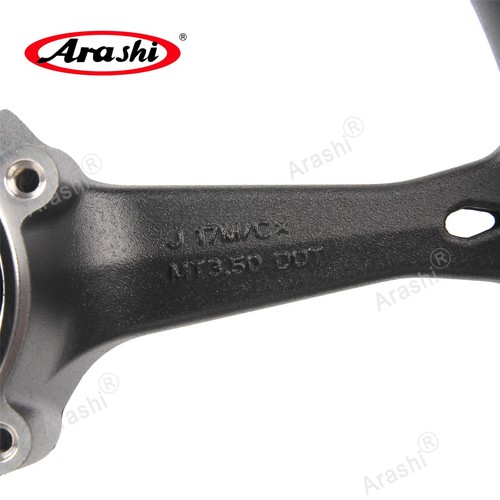 For Suzuki GSXR600 GSXR750 2006 2007 Front Wheel Rim + Brake Disc Bolts Screws - Picture 8 of 8