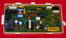 Samsung Dryer Electronic Control Board - Part  DC92-01626A
