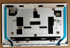 New for Dell XPS13 9380 top cover A case 0C174F