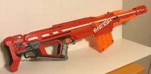 nerf mega centurion ebay