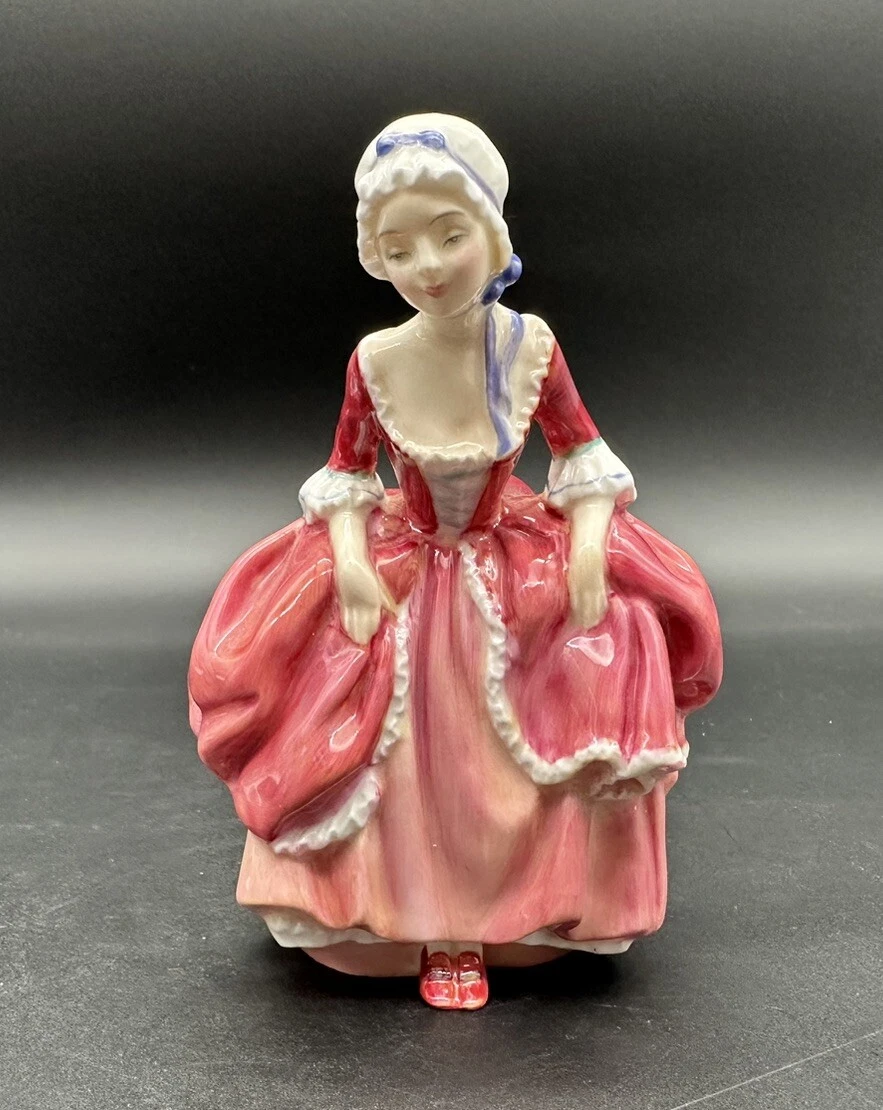 Royal Doulton Goody Two Shoes for sale | eBay