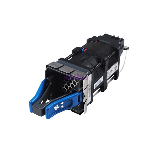 Cisco NXA-FAN-30CFM-B / F Nexus Reversed Airflow Fan for N2K/3K/9K Switches - Picture 9 of 13