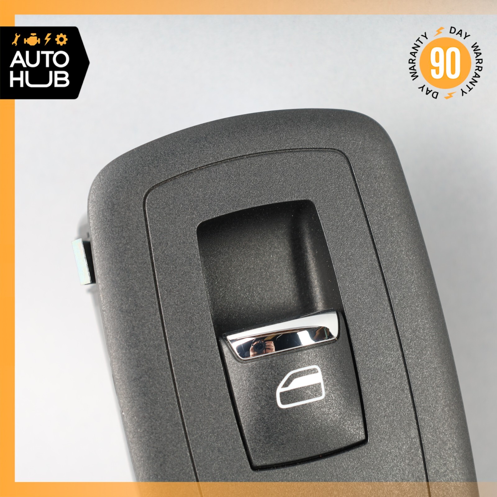 14-22 Maserati Quattroporte M156 Levante M161 Door Window Control Switch OEM 69k