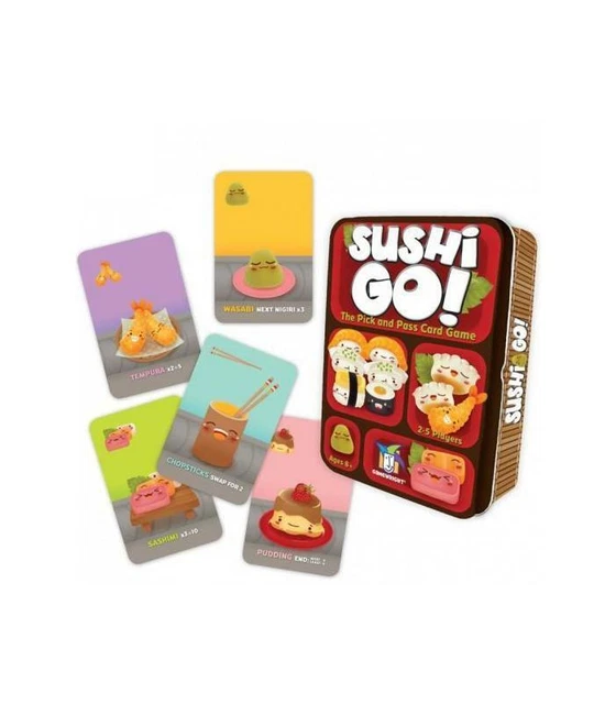 Juegos de mesa cartas